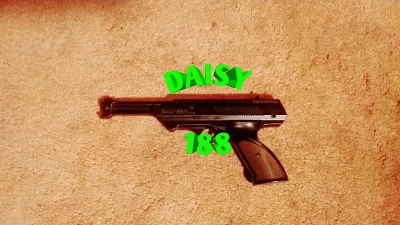 Daisy 188