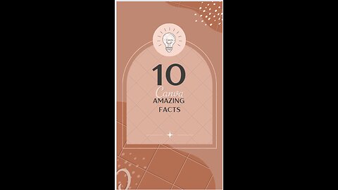 10 Amazing Facts.