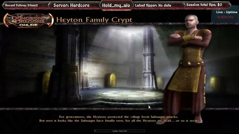 Lets play ddo hardcore season 6 2022 07 27 19 12 34 0138 4of14