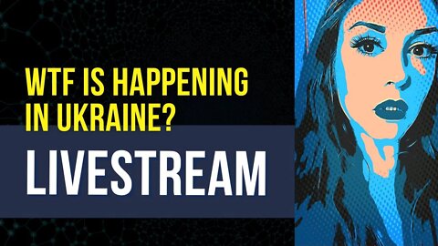 What is happening with Ukraine & Russia. Is it WW3?