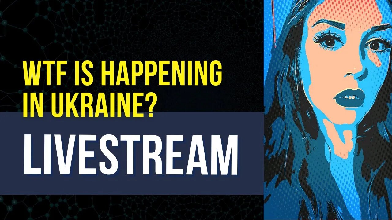 What is happening with Ukraine & Russia. Is it WW3?