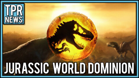 Episode 20 Todays News Tonight Jurassic Park Dominion Original Cast Returns