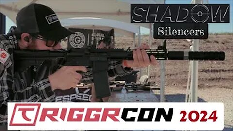 Shadow Silencers | Self Cooling Technology | Innovative Baffle Design | TRIGGRCON 2024