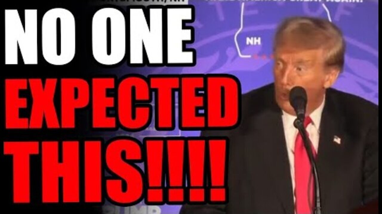 This is HUGE!