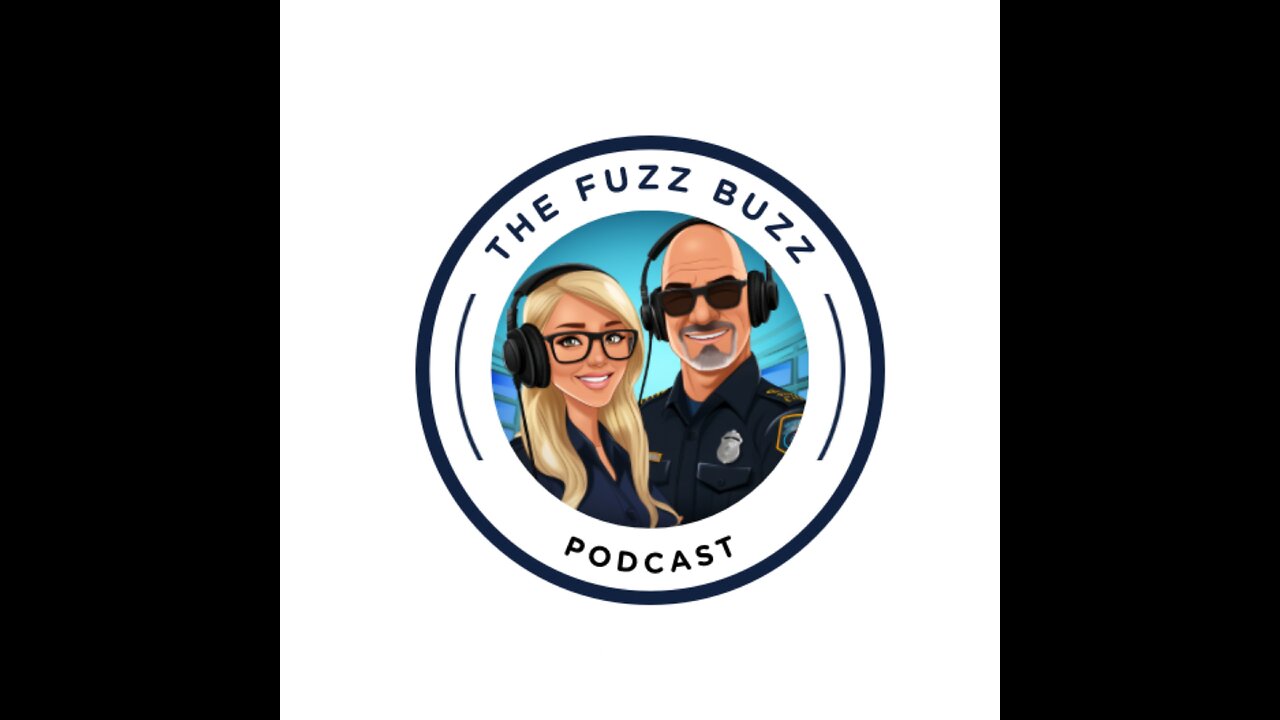 Episode 1 - The Fuzz Buzz Podcast - The Pilot Episode