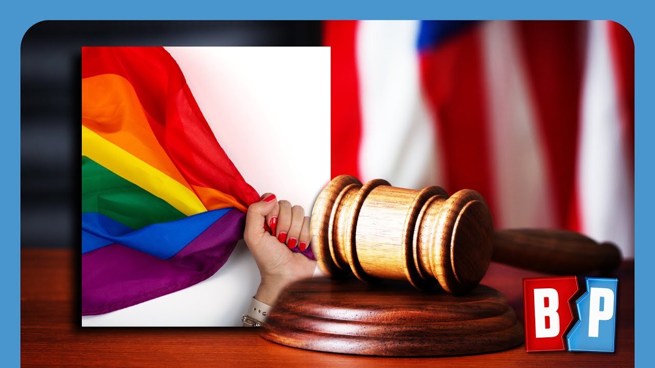 Krystal and Emily DEBATE Gay Website SCOTUS Ruling | Breaking Points