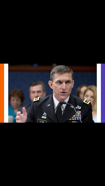 General Flynn Calls Out All of Biden's Blunders