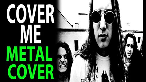 CANDLE BOX COVER ME COVER
