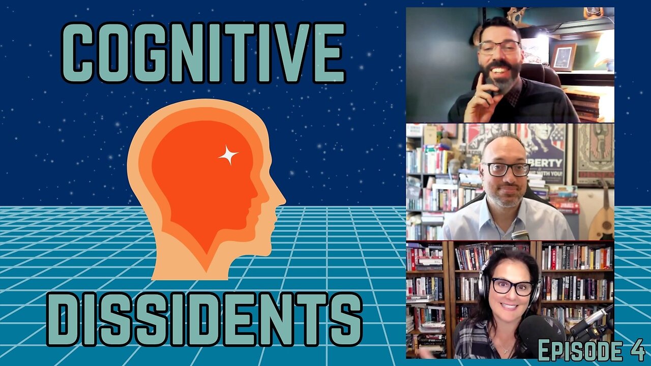 Cognitive Dissidents: Election Fallout, False Prophets & Rumors of War