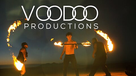 VooDoo Productions - Mini Documentary