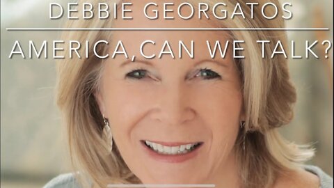 Guest Speaker Debbie Georgatos @ the KCGOP Club 7/15/2021