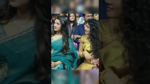 #KrithiShetty, Priyanka Mohan, Kalyani, #PoojaHegde, #SaiPallavi South Queens #Trending #SHORTS