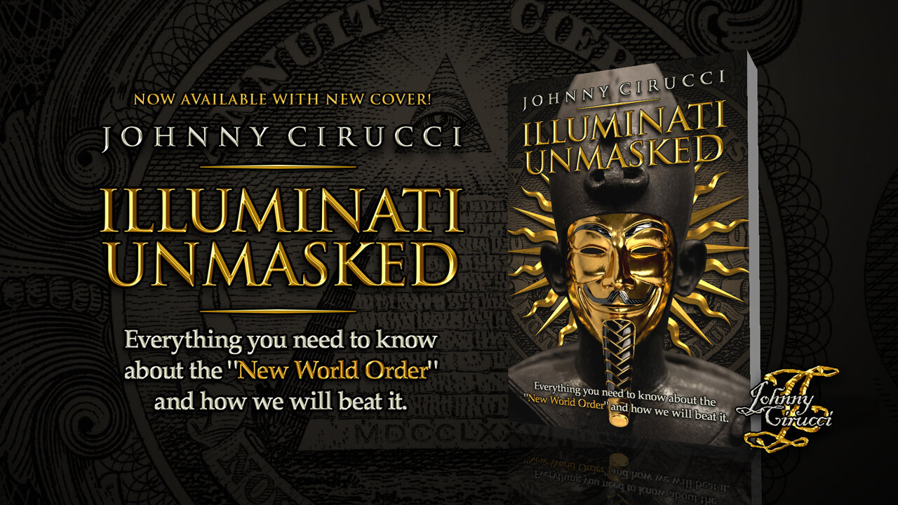 Illuminati Unmasked Chapter 2 The Manchurian Messiah of Mystery