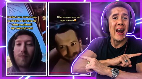 Nenhuma MULH3R Merece Isso de Um Homem