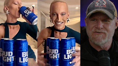 Bud Light’s New Brand Ambassador is Fabulous