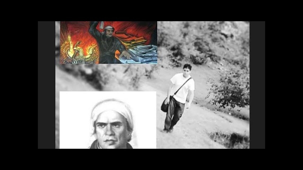 [Cápsulas de Historia] La historia de Jose María Morelos