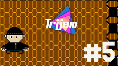 Lets Jam! | Devlog #5