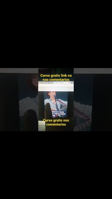 Ele não esperava por isso !!