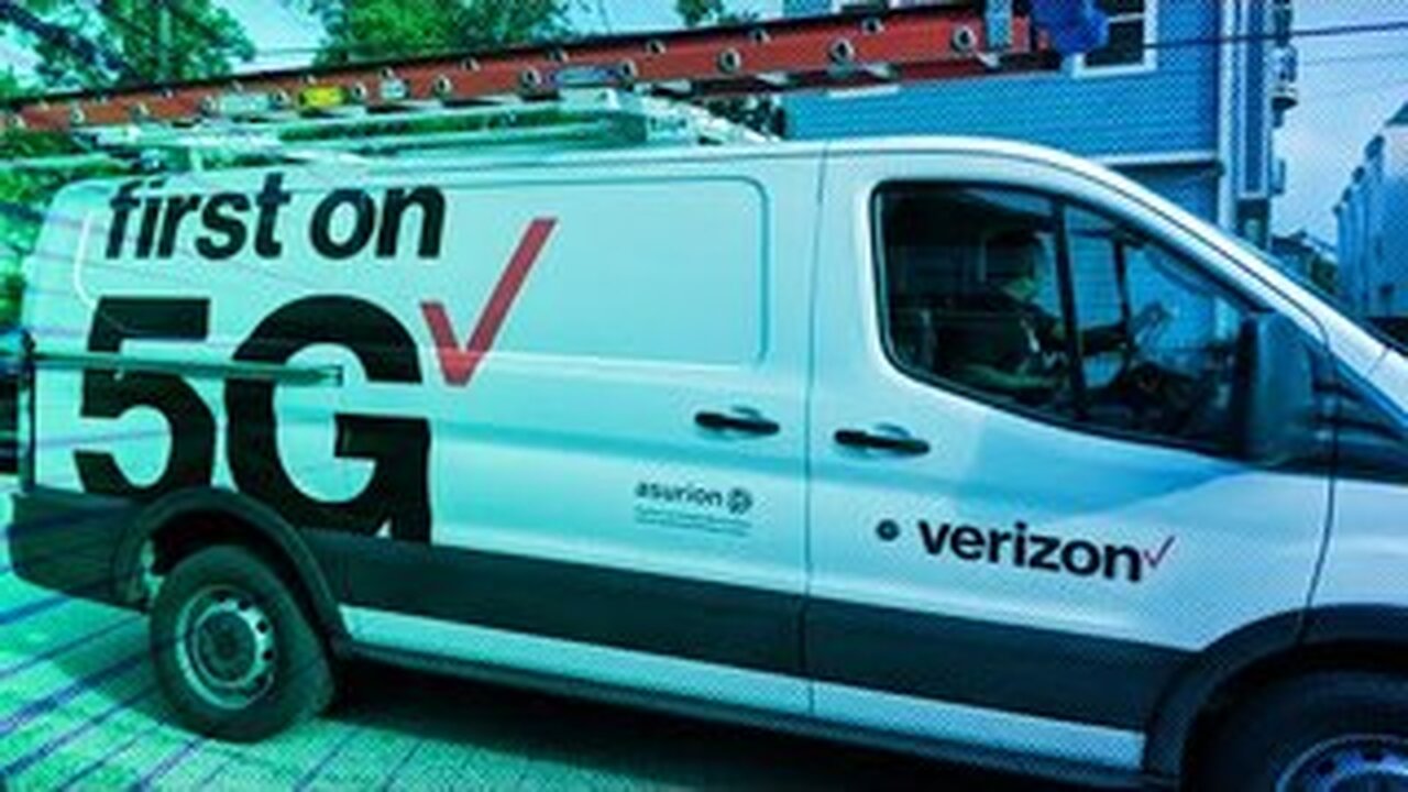 Verizon Loses 62,000 Cable Subscribers But Gains over 210,000 New 5G Users