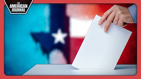 New Petition Will Force Texas To Consider Secession From Federal Government