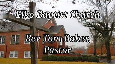 SUNDAY WORSHIP 12-11-2022