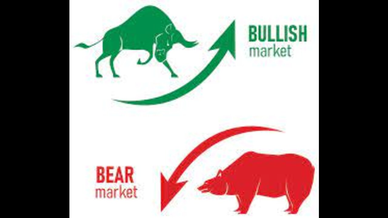 stock market live