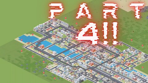 Logue Town | Pocket City Logue Town Part 4