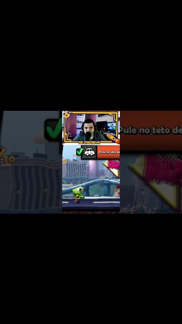 QUAL O SEU GAME FAVORITO ? #cosmiconerd #zumbitsunami #foryou