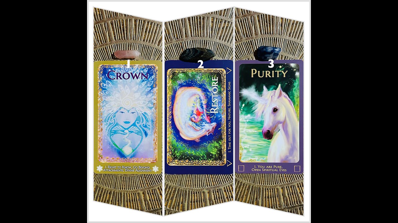 Messages To YOU From The Cosmos🌌 | Pick A Pile | Timeless Reading