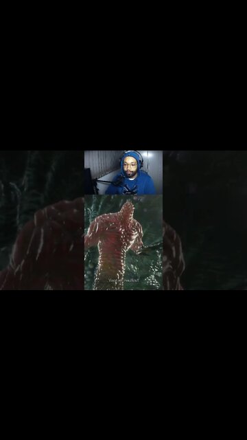 O BO$$ DAS TRÊS COBRAS | DEVIL MAY CRY 5 #Shorts #devilmaycry5