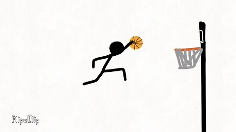 Stickman Basketball