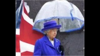 Quais são os poderes da Rainha da Inglaterra?