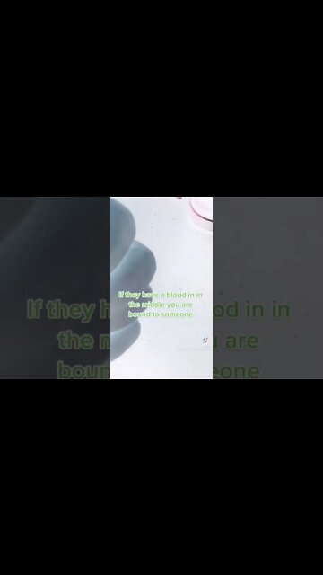 Descendant of A Witch #shorts