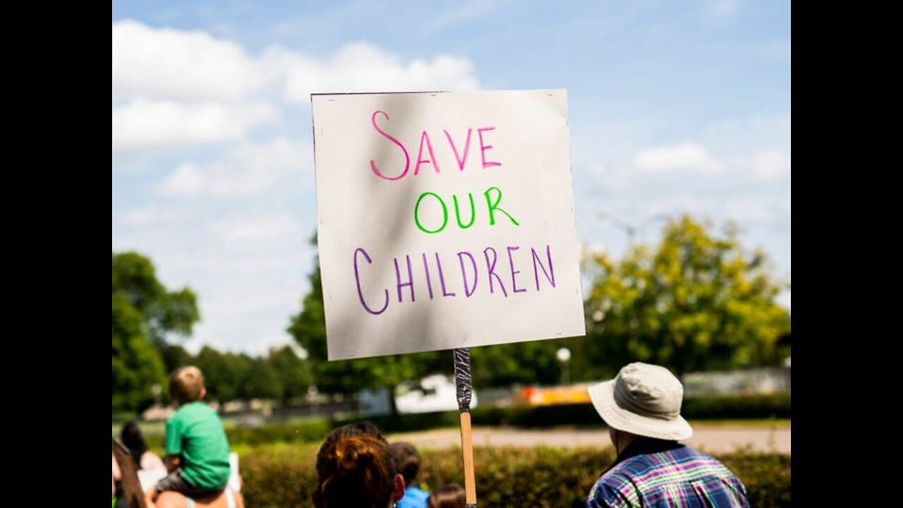 Durham Cites Ghislaine Maxwell & Destroys Statute of Limitations, Jenna Ellis Exposed, Save Our Kids