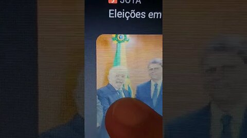Tarcísio governador de SP nos traiu