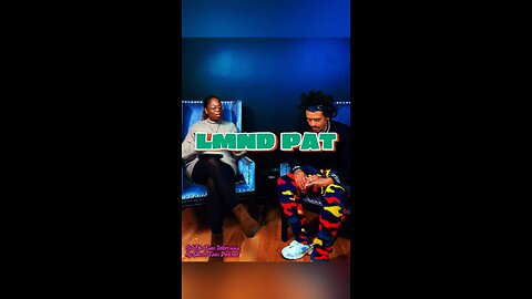 Set The Tone Colab CheckIn With ToneMotivates & LMD Pat