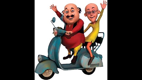 Motu Patlu new ep in hindi