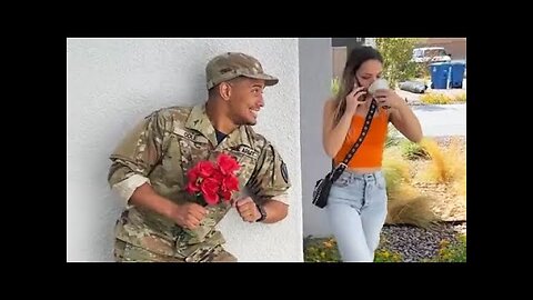 Soldiers Coming Home Best of December 2022 | Most Emotional Reactions