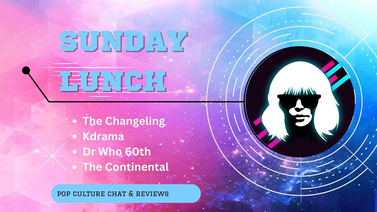 Sunday Brunch 24th Sept 2023