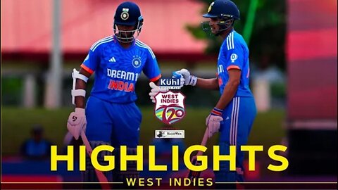 West indies vs india