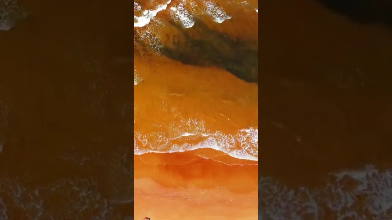 Drones can show you where the gross stuff is in the water