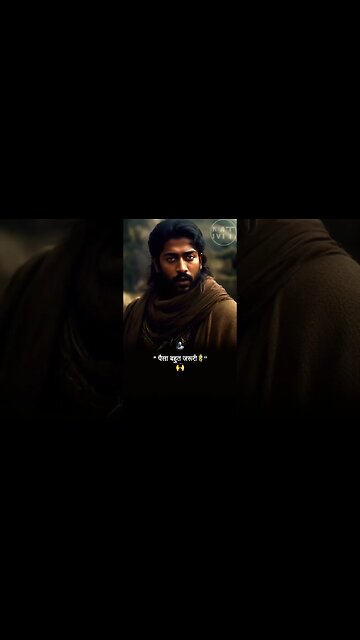 पैसा क्यों जरूरी है आईये जानते है