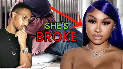 Proof Celebrities are broke The Ari Fletcher story