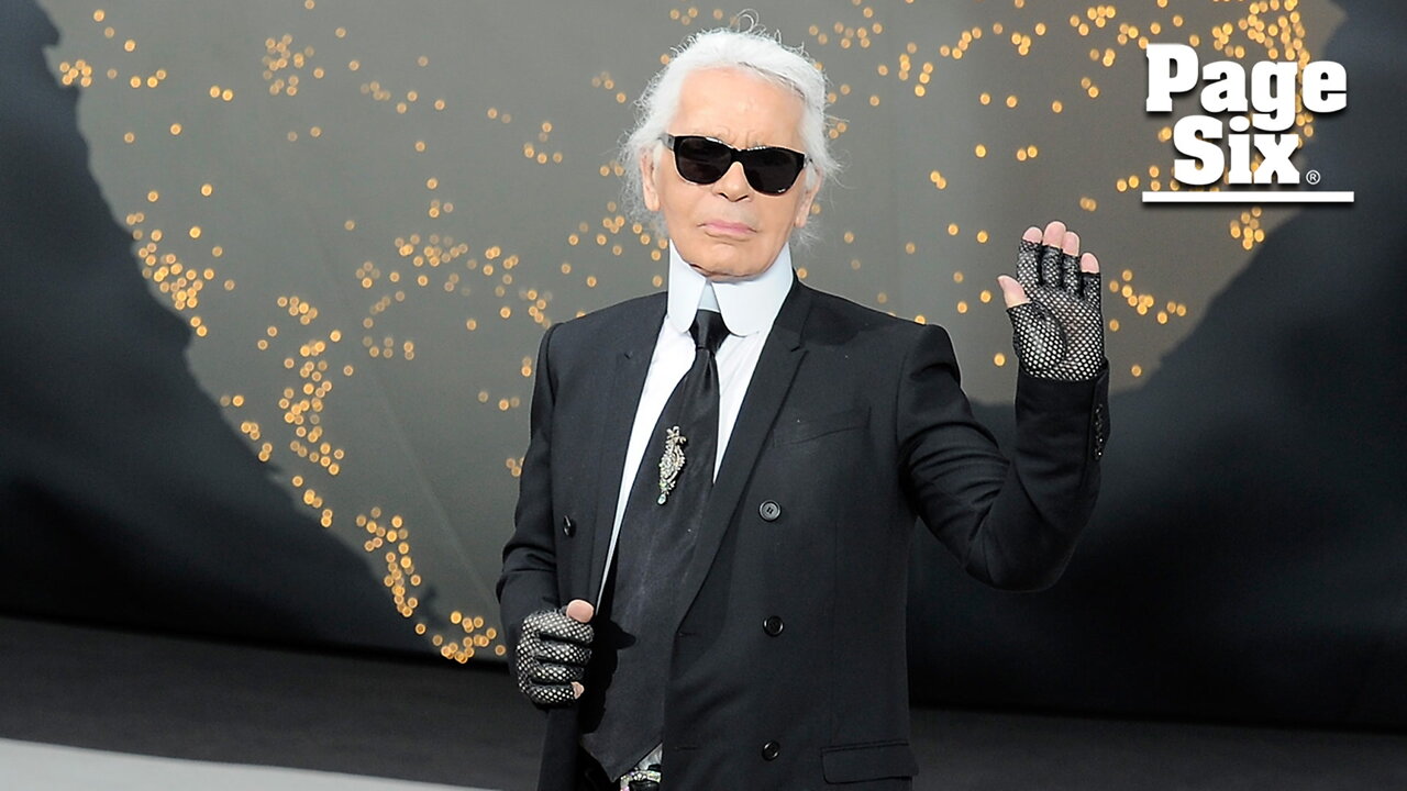 Met Gala 2023 theme revealed: A tribute to late Karl Lagerfeld