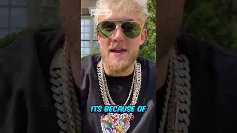 Jake Paul Gets Matching Tattoo With Who?!