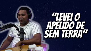 GALO CEGO CONTA COMO SURGIU O APELIDO | PODCORTACAST