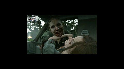 Ellie e Jesse escapam da WLF - The Last of Us 2 - Gameplay Completo 1440p 60fps #shorts