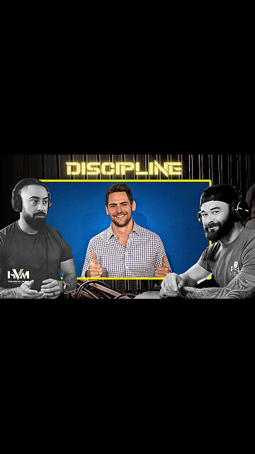 Your Body Reflects Your Discipline