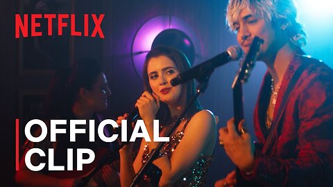 All I Want Is You | From the Netflix Film “Choose Love” | Netflix by Cool Buddy