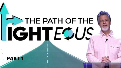 The Path Of The Righteous - Part 1 | Pastor Fah | House Of Destiny Network